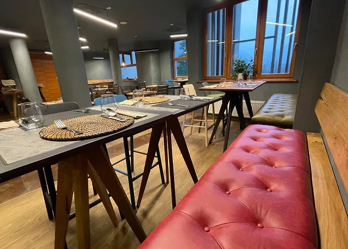 Hotel Boka