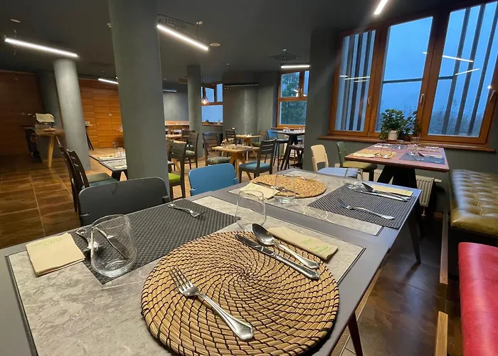 Hotel Boka