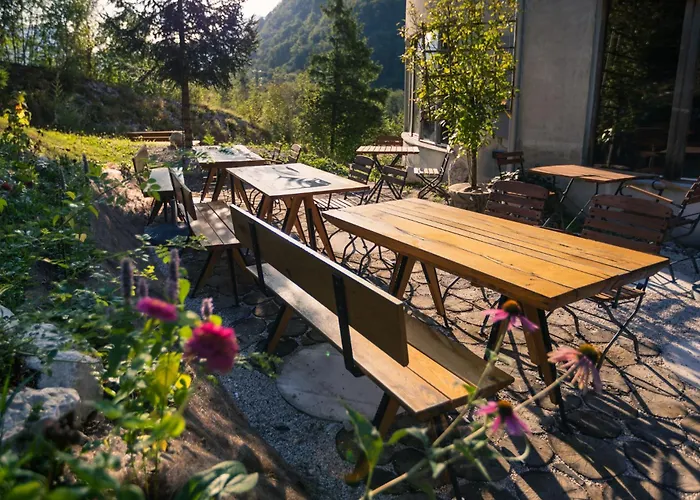 Hotel Boka