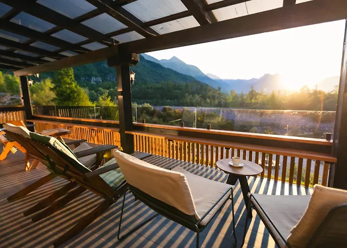Hotel Boka