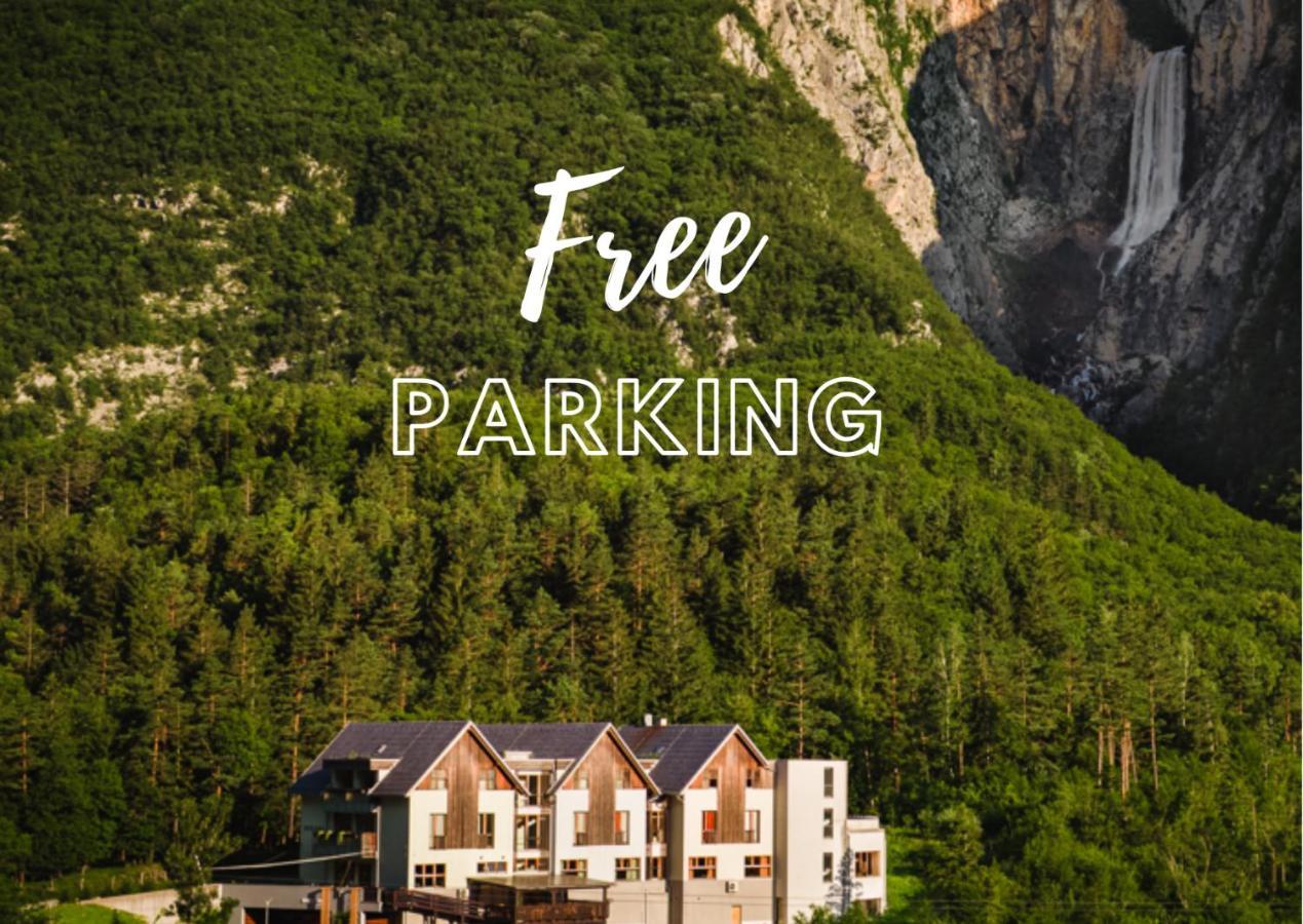 Hotel Boka Bovec