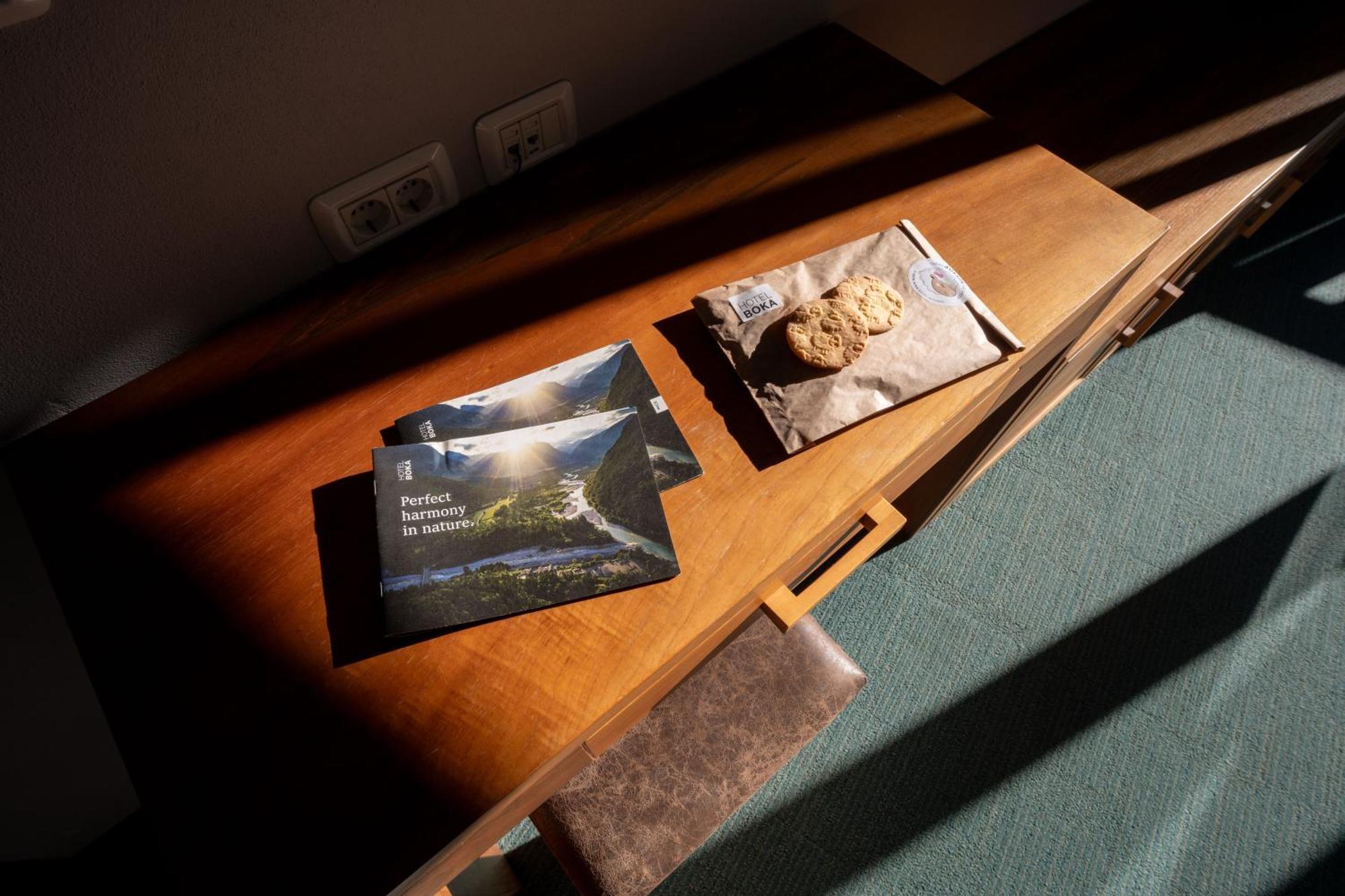 Hotel Boka Bovec
