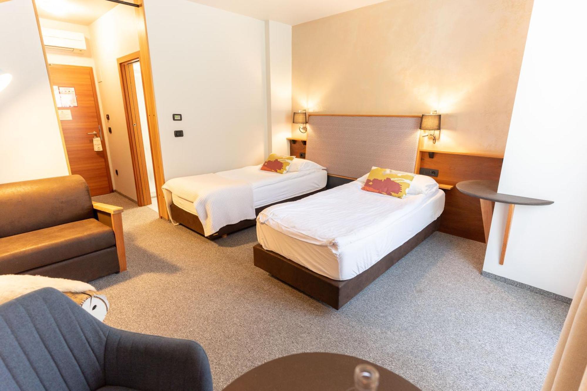 Hotel Boka 3*