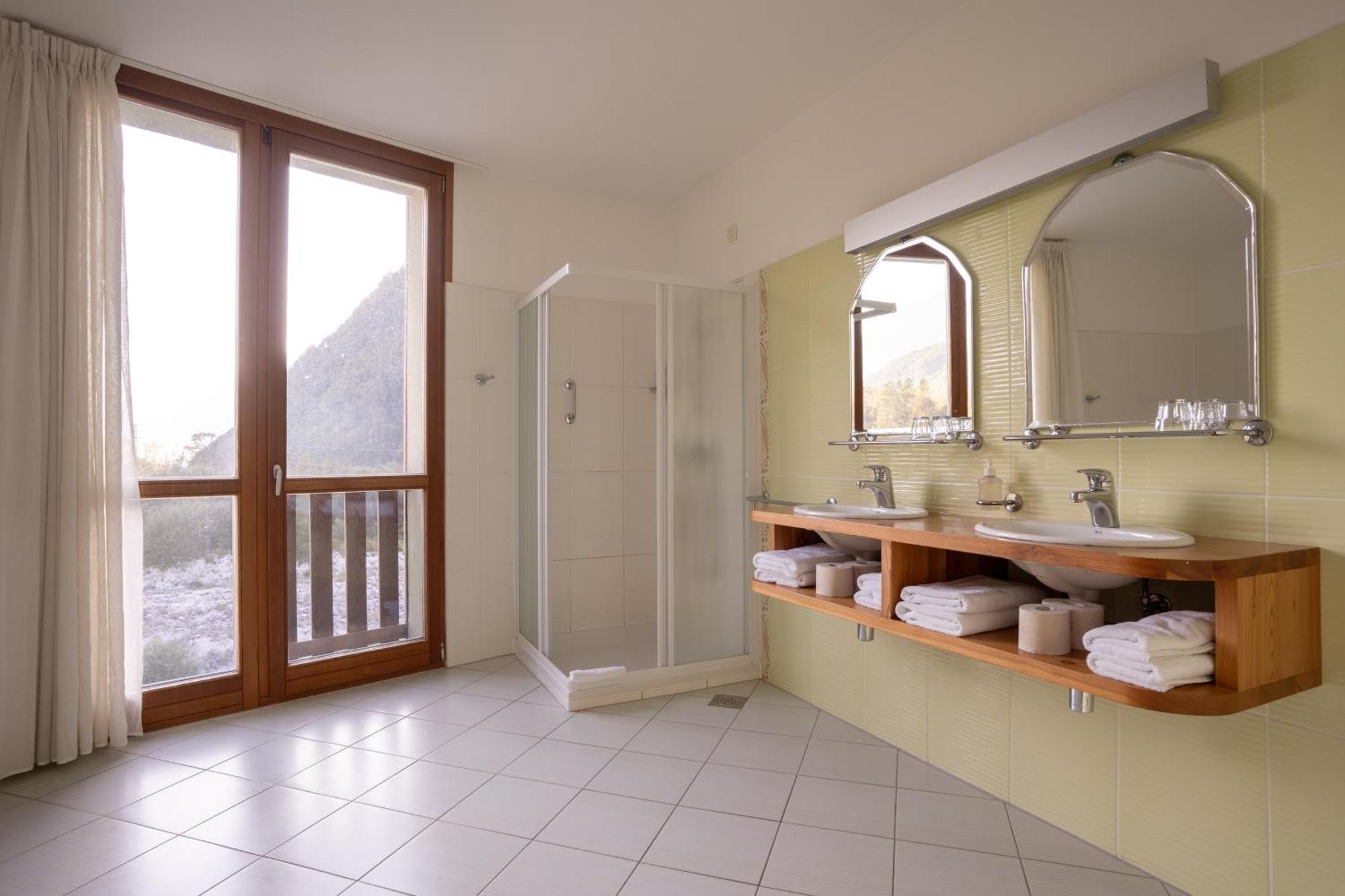 Boka Hotel Bovec