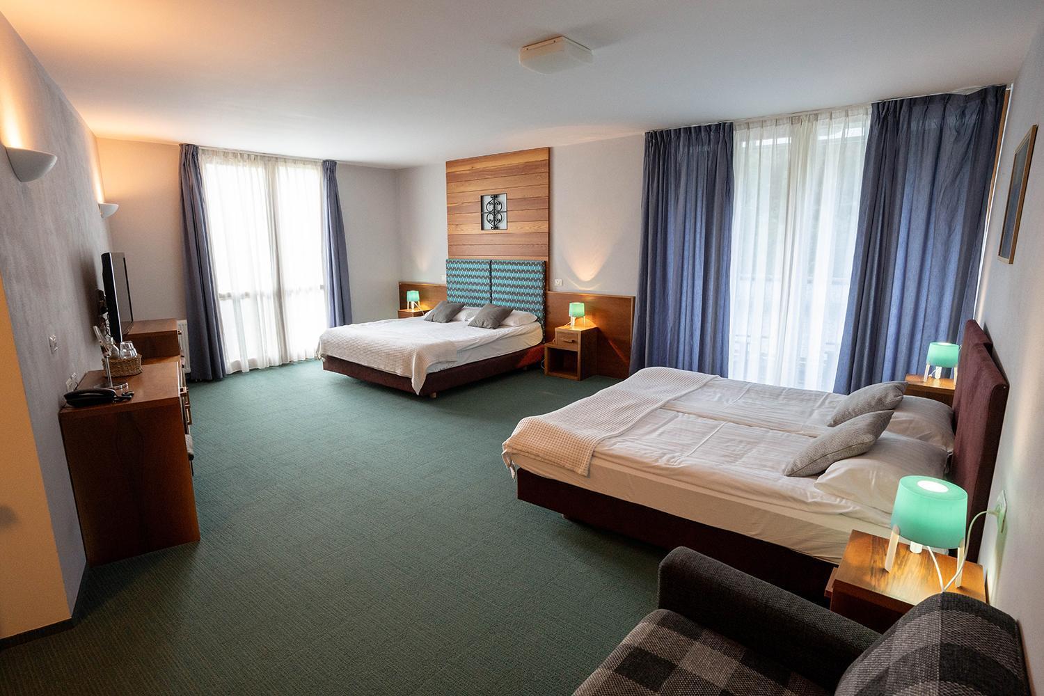 Boka Hotel 3*