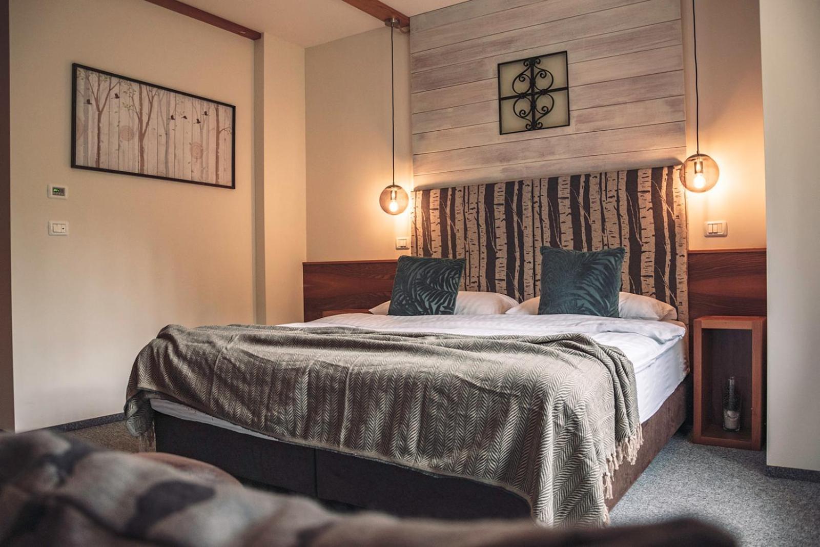 Hotel Boka