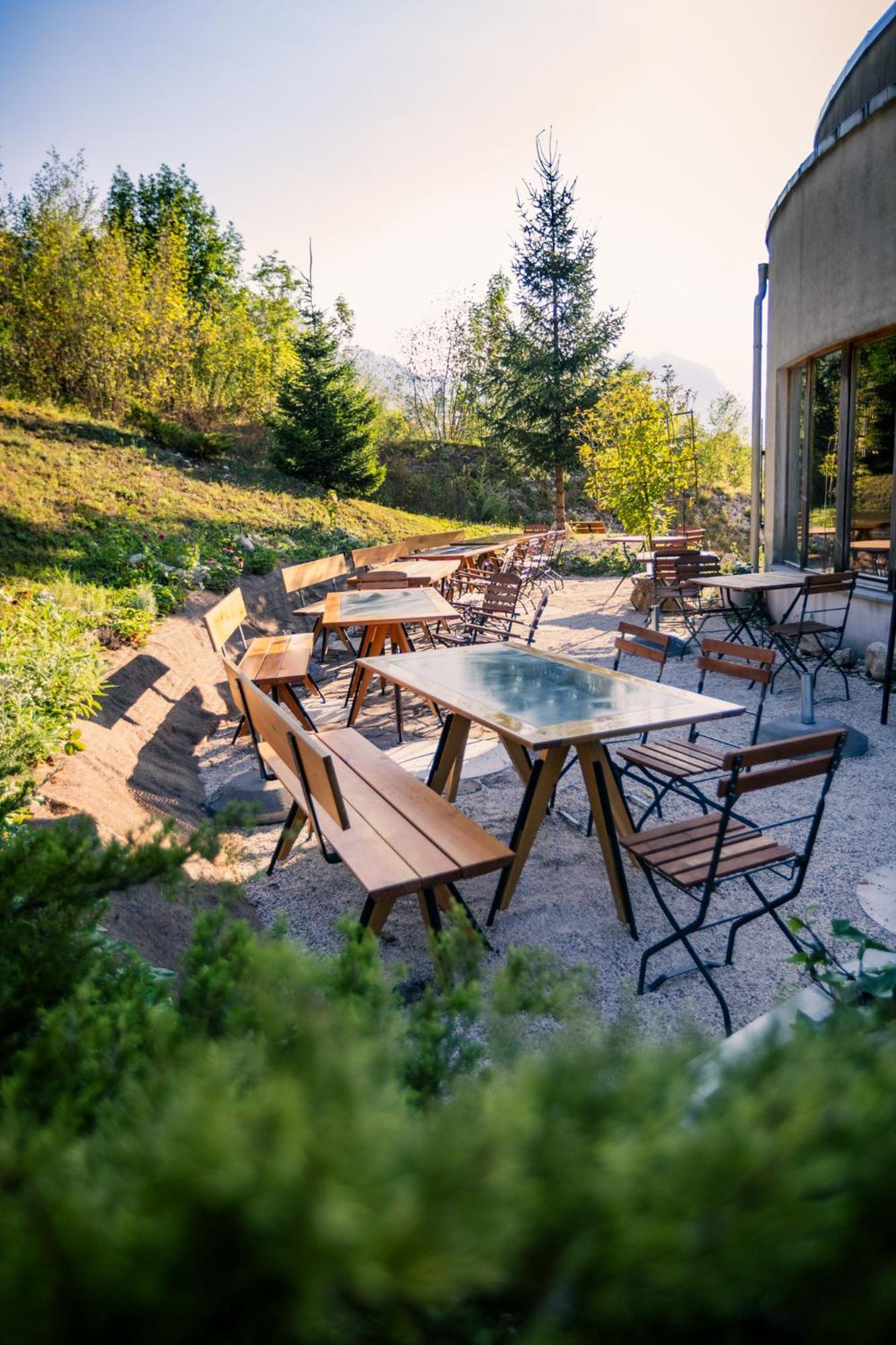 Boka Hotel Bovec