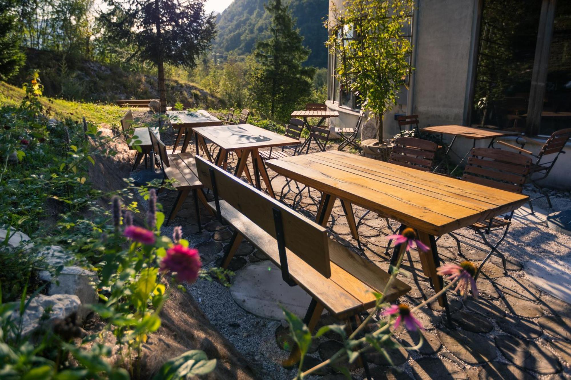 Hotel Boka Bovec