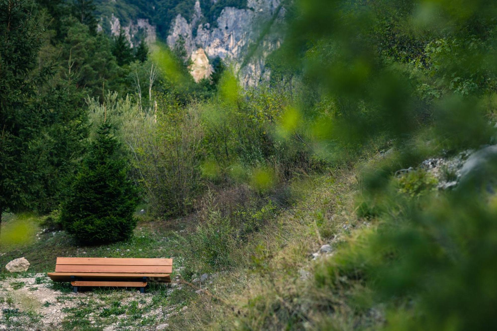 Boka 3* Bovec